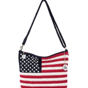 The Sak Lumi Crossbody